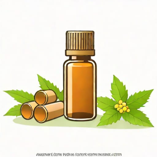 Essential Oils For Athlete'S Foot