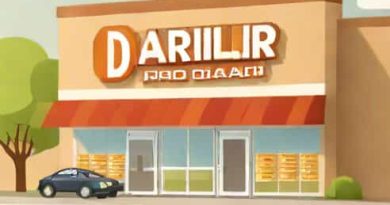 Family Dollar Carlin Nv