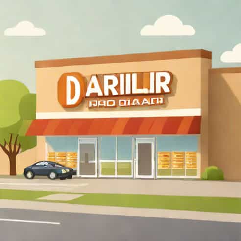 Family Dollar Carlin Nv