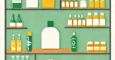 Farmacia Sidney Oliveira