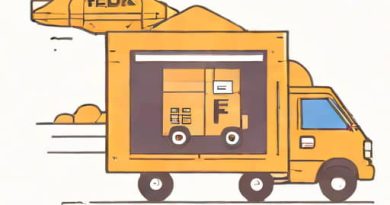 Fedex Drop Off Near Me