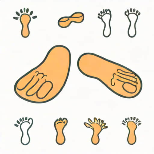 Feet Are Disgusting