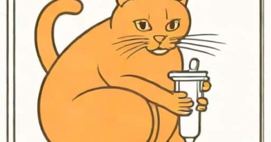 Feline Enteritis Vaccine
