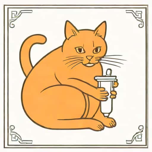 Feline Enteritis Vaccine