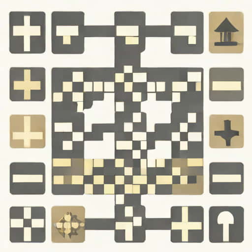 Feudal Serf Crossword