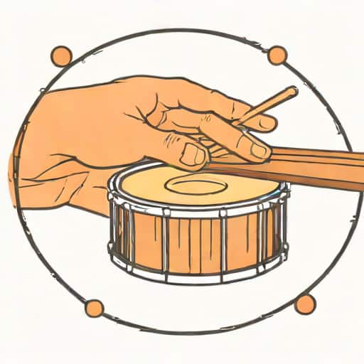 Finger Drumming Lessons