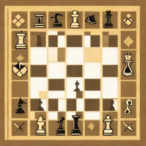 Flip The Chessboard