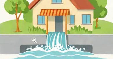 Flood Mitigation Measures