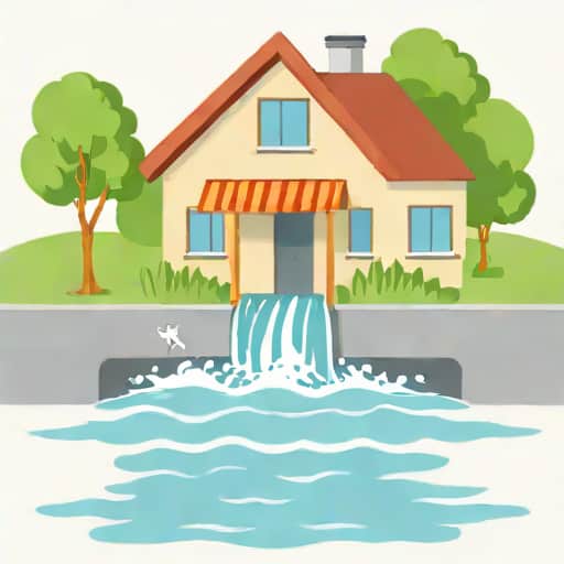 Flood Mitigation Measures