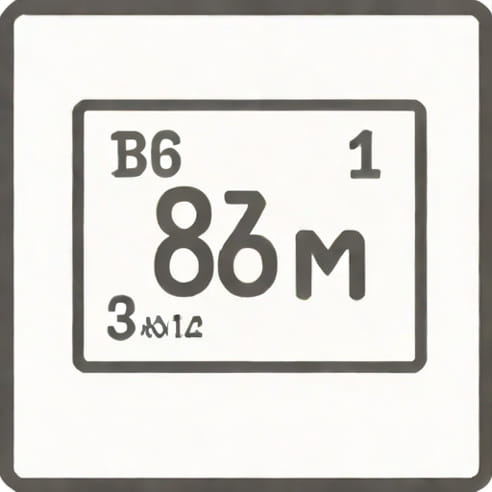 Formula Of Barium Sulphate