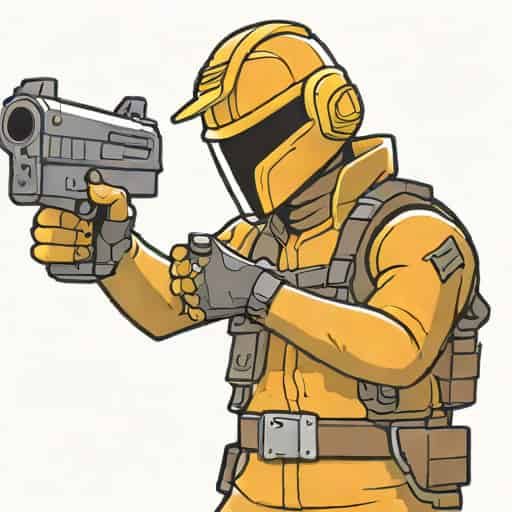 Fortnite Rebellious Emote