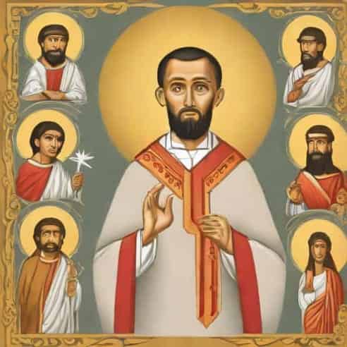 Fr Dave Concepcion Homily