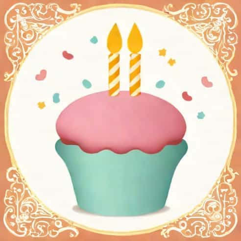Free Granddaughter Birthday Cards