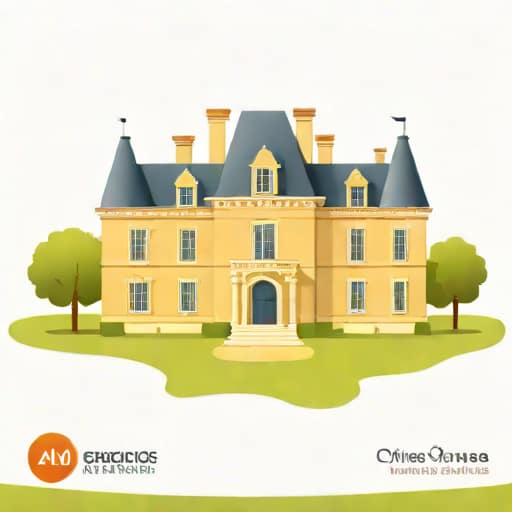 French Chateaux For Sale