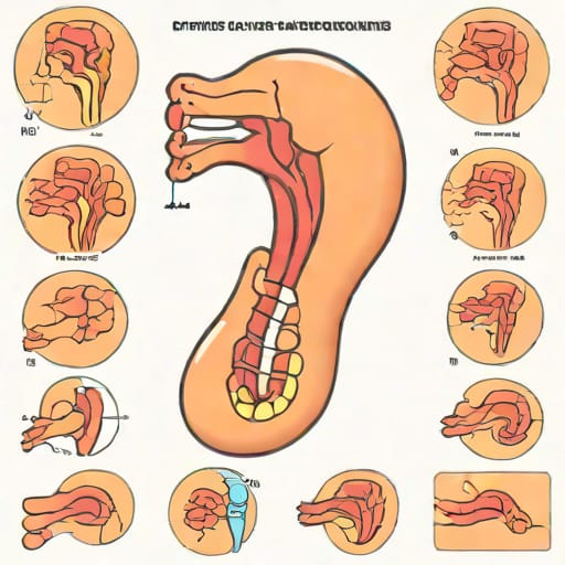 Function Of Epiglottis Class 10