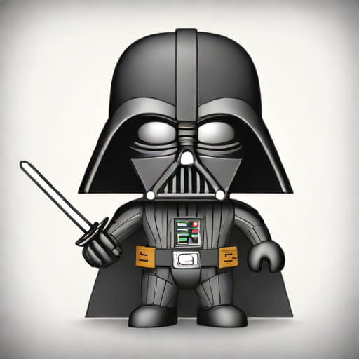 Funko Pop Darth Vader