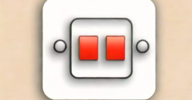 Fusebox Changeover Switch