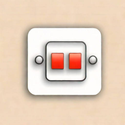 Fusebox Changeover Switch