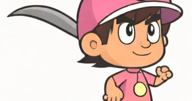 Future Timmy Turner