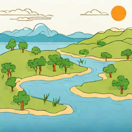 Ganga Brahmaputra Delta