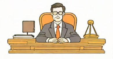 Gary Fulton Solicitor
