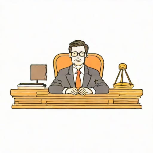 Gary Fulton Solicitor