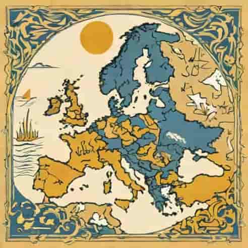 Gaspard Proust Europe 1