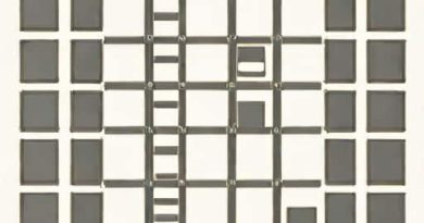 Gateway Grating Crossword
