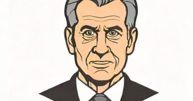 Gerald Ratner Downfall