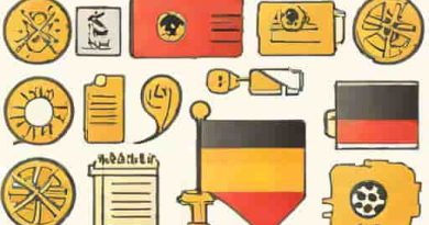German Intensive Course