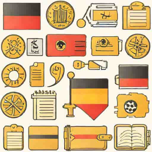 German Intensive Course
