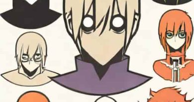 Ghoul Tokyo Ghoul Wiki