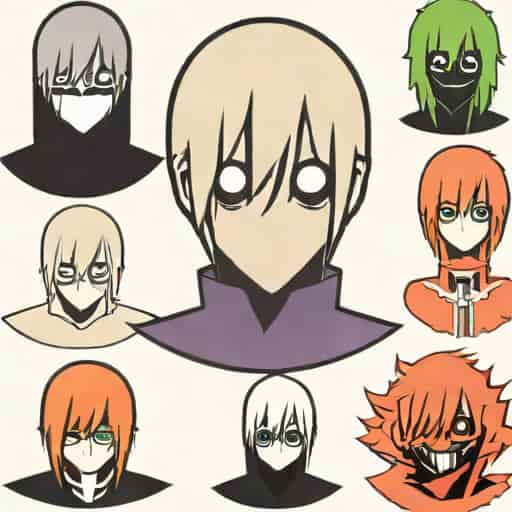Ghoul Tokyo Ghoul Wiki