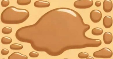 Goo Slimy Mud 4 Letters