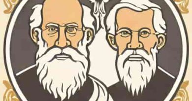 Good And Evil Martin Buber