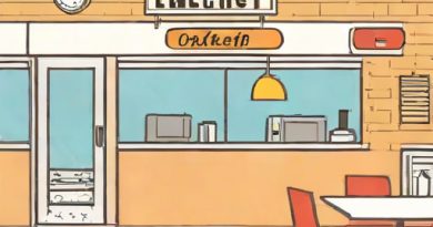 Gracie'S Luncheonette Reviews