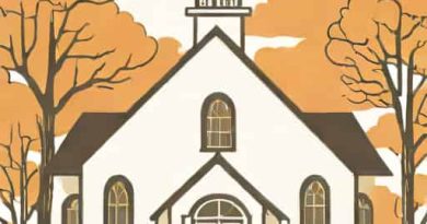 Greater Hopewell Baptist Church