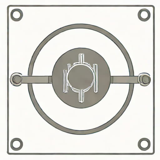 Ground Loop Isolator Rca
