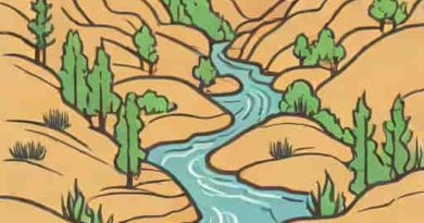 Guadalupe River Headwaters