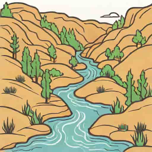 Guadalupe River Headwaters