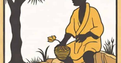 Gullah Geechee Hoodoo