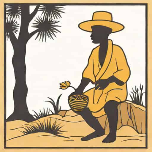 Gullah Geechee Hoodoo