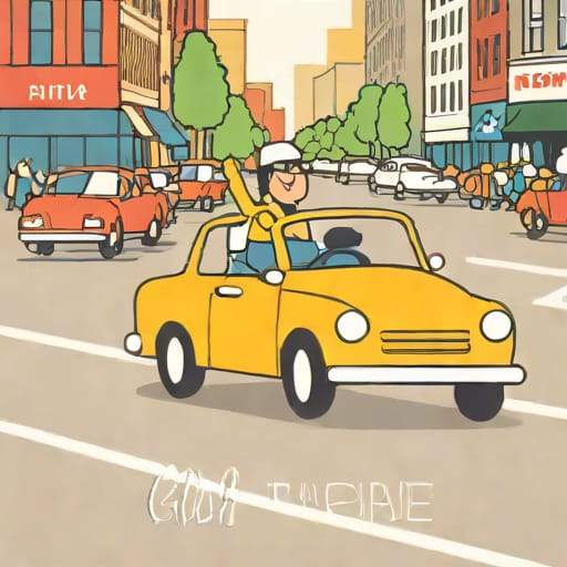 Guy Who Drove Through Parade 2023