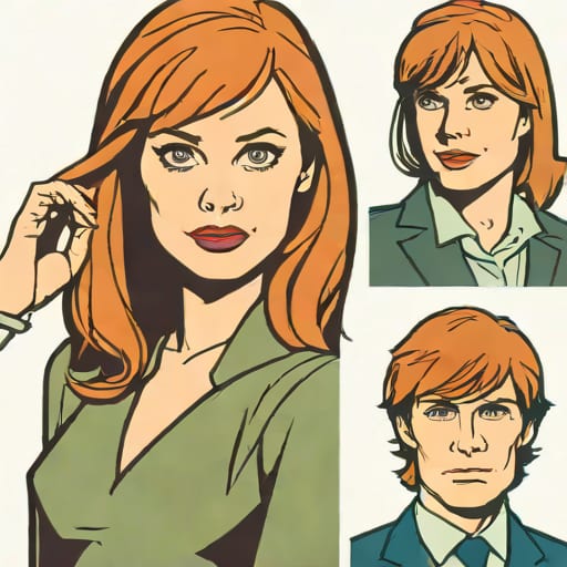 Gwen Stacy Bryce Dallas Howard