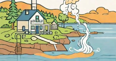 Halifax Boil Water Advisory