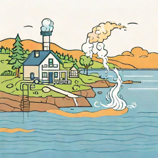 Halifax Boil Water Advisory