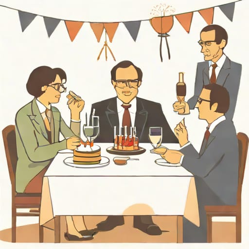 Harold Pinter The Birthday Party