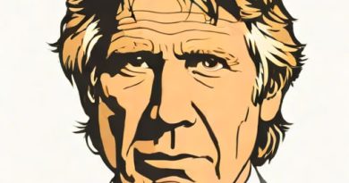Harrison Ford Roman Polanski