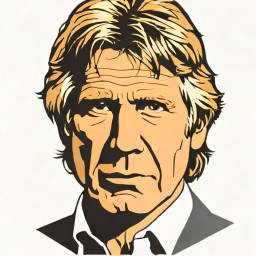 Harrison Ford Roman Polanski