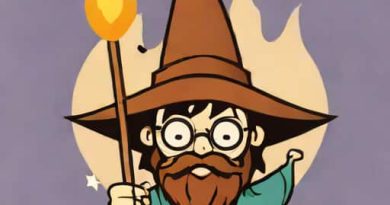 Harry Pothead And The Sorcerer'S Stoned